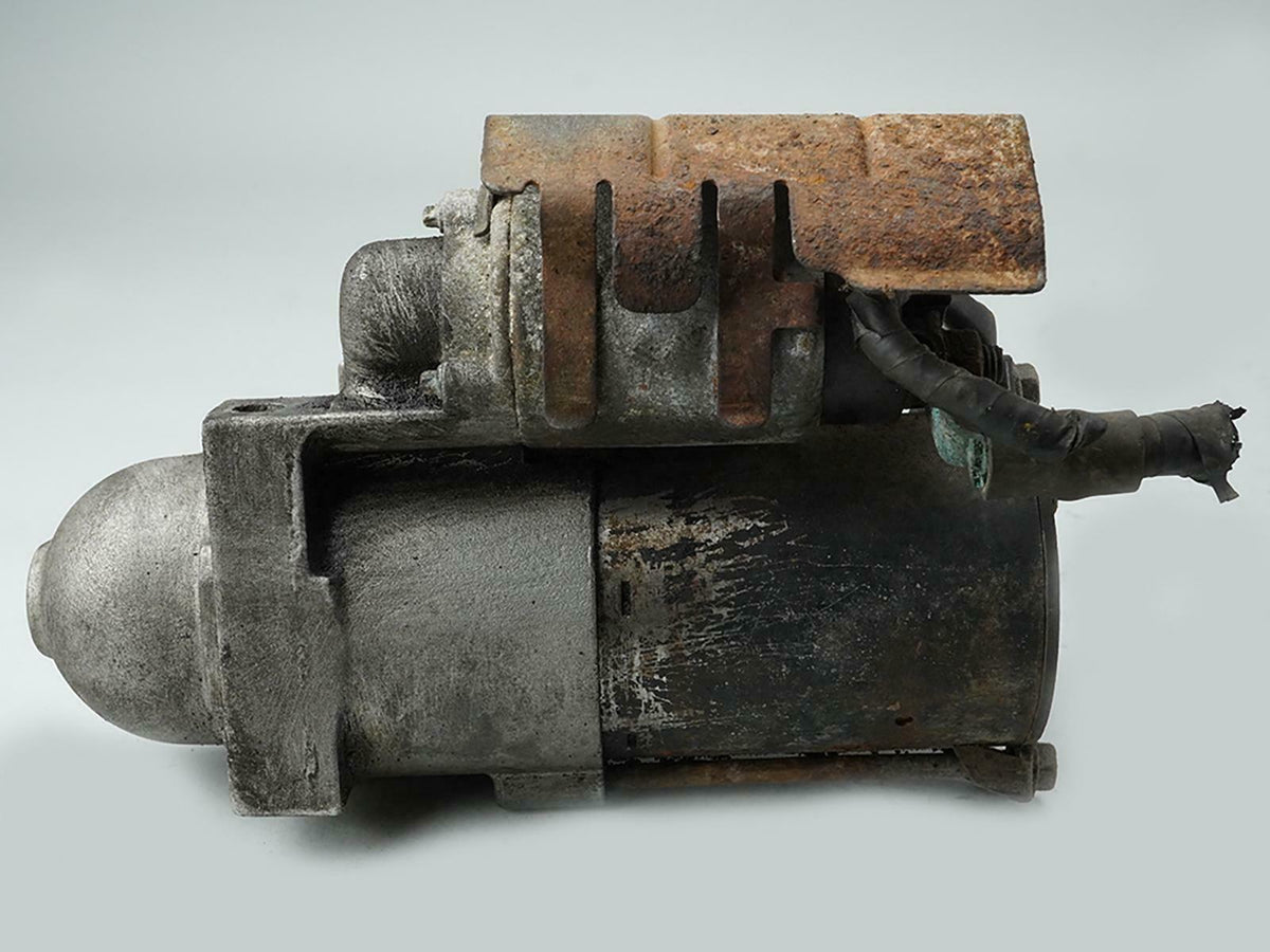 01-03 Chevrolet Silverado 1500 Series Engine Starter Motor Ignition OEM