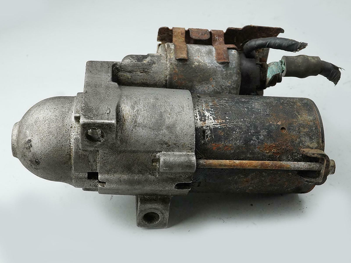 01-03 Chevrolet Silverado 1500 Series Engine Starter Motor Ignition OEM