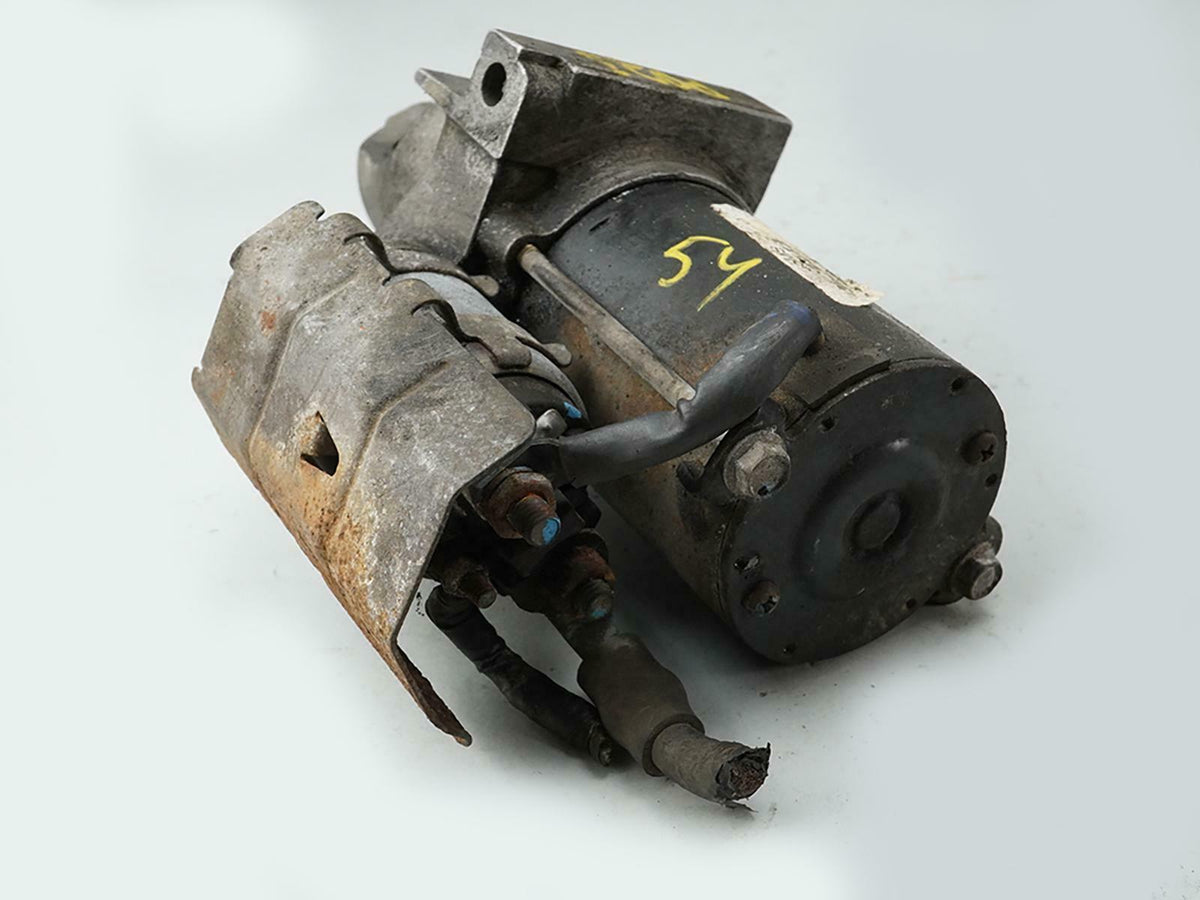 01-03 Chevrolet Silverado 1500 Series Engine Starter Motor Ignition OEM