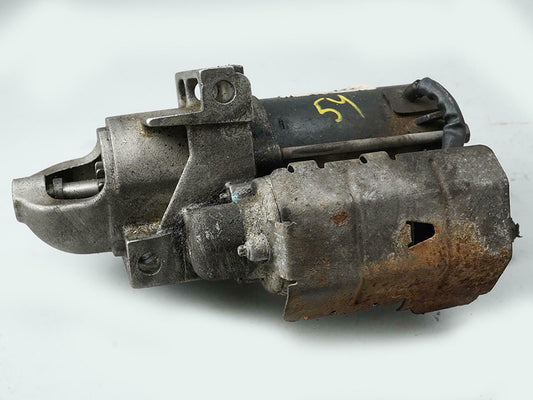 01-03 Chevrolet Silverado 1500 Series Engine Starter Motor Ignition OEM