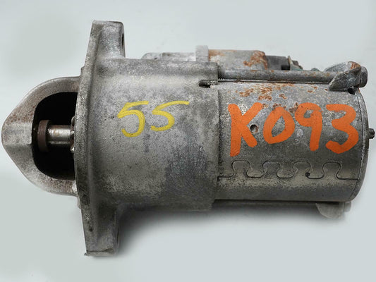 07-11 Kia Rio Engine Ignition Starter Motor Auto Transmission 3610026860 OEM