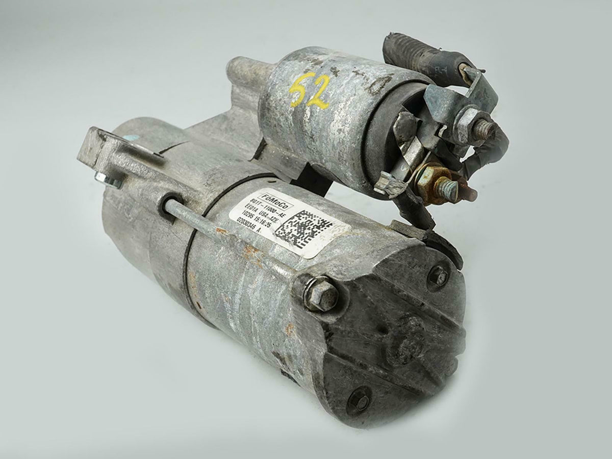 13-19 Ford Taurus Engine Starter Motor Ignition 3.5L 8G1T-11000-AE OEM