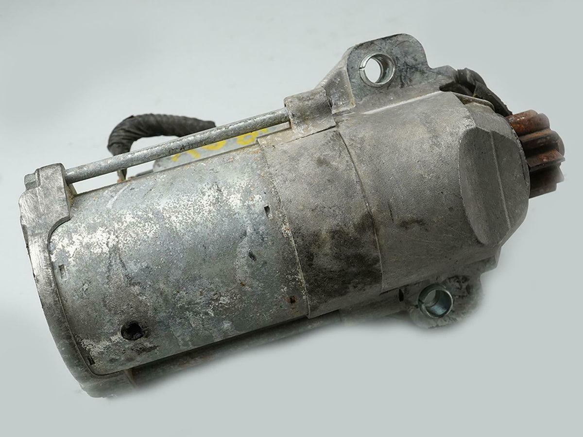 13-19 Ford Taurus Engine Starter Motor Ignition 3.5L 8G1T-11000-AE OEM