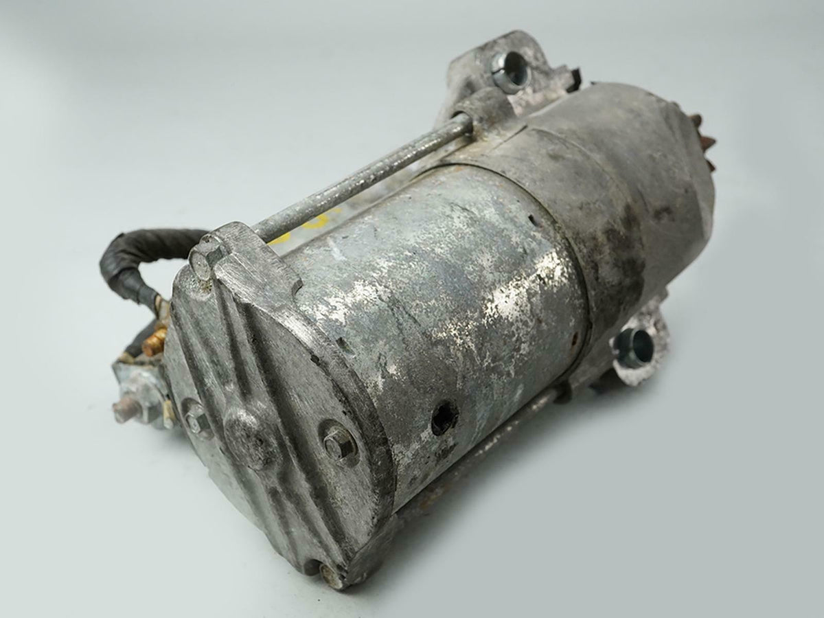 13-19 Ford Taurus Engine Starter Motor Ignition 3.5L 8G1T-11000-AE OEM
