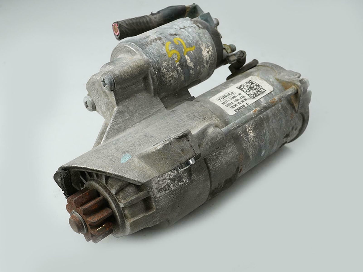 13-19 Ford Taurus Engine Starter Motor Ignition 3.5L 8G1T-11000-AE OEM
