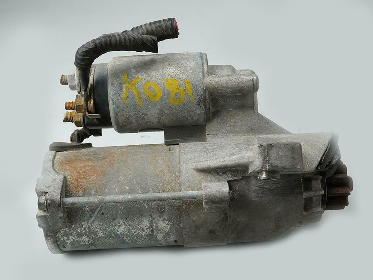 13-19 Ford Taurus Engine Starter Motor Ignition 3.5L 8G1T-11000-AE OEM