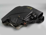 2011 - 2013 BMW 5 SERIES F10 4.4L AIR INTAKE CLEANER BOX TWIN TURBO ENGINE LEFT