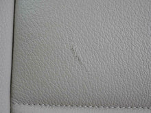 Load image into Gallery viewer, 2011 - 2016 BMW 5 SERIES F10 SEAT LEATHER UPPER LOWER W ARM REST CONSOLE REAR, in stock