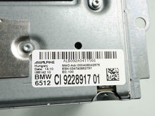 Load image into Gallery viewer, 2011 - 2013 BMW 5 SERIES F10 CD PLAYER NAVI SCREEN DISPLAY START STOP CONTROLLER, cheap