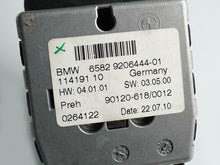 Load image into Gallery viewer, 2011 - 2013 BMW 5 SERIES F10 CD PLAYER NAVI SCREEN DISPLAY START STOP CONTROLLER, used