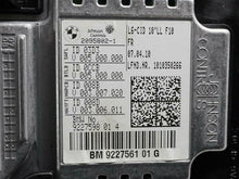 Load image into Gallery viewer, 2011 - 2013 BMW 5 SERIES F10 CD PLAYER NAVI SCREEN DISPLAY START STOP CONTROLLER, in stock