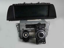 Load image into Gallery viewer, 2011 - 2013 BMW 5 SERIES F10 CD PLAYER NAVI SCREEN DISPLAY START STOP CONTROLLER, cheap
