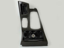Load image into Gallery viewer, 2011 - 2013 BMW 5 SERIES F10 CENTER CONSOLE SHIFTER BEZEL DOOR DASH TRIM COVER, used