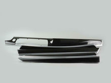 Load image into Gallery viewer, 2011 - 2013 BMW 5 SERIES F10 CENTER CONSOLE SHIFTER BEZEL DOOR DASH TRIM COVER, price