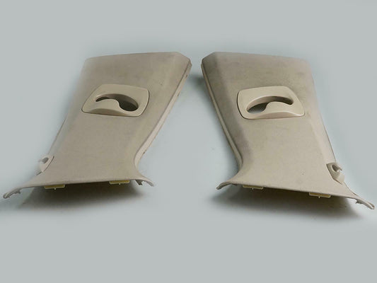 2011 - 2016 Bmw 5 Series F10 B Center Pillar Upper Trim Cover Right Left Rh Lh