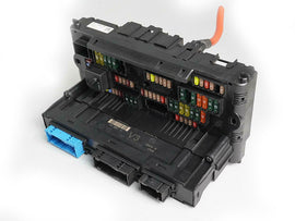 2011 - 2013 BMW 5 SERIES F10 POWER DISTRIBUTION FUSE RELAY BOX UNIT 9210861 OEM, Buy