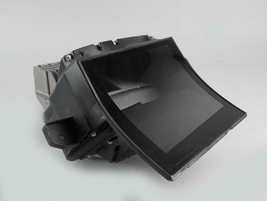 2011 - 2012 Bmw 5 Series F10 Head Up Display Screen Projector Dashboard Front