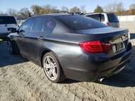 2010  - 2011 BMW 5 SERIES F10 4.4 L AUTOMATIC TRANSMISSION GEAR BOX RWD OEM, Price