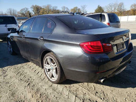 2010  - 2011 BMW 5 SERIES F10 4.4 L AUTOMATIC TRANSMISSION GEAR BOX RWD OEM, Price