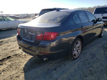 Load image into Gallery viewer, 2010  - 2011 BMW 5 SERIES F10 4.4 L AUTOMATIC TRANSMISSION GEAR BOX RWD OEM, used