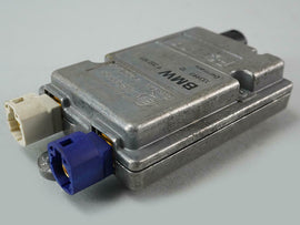 2011 - 2016 BMW 5 SERIES F10 550I AUDIO INTERFACE HUB CONTROL MODULE 9200503 OEM, Price