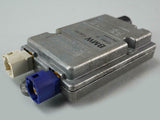2011 - 2016 BMW 5 SERIES F10 550I AUDIO INTERFACE HUB CONTROL MODULE 9200503 OEM