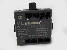 Load image into Gallery viewer, 2008 - 2011 Mercedes Benz C Class W204 Door Computer Control Module Left Front, price