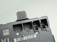Load image into Gallery viewer, 2008 - 2011 Mercedes Benz C Class W204 Door Computer Control Module Left Front, used