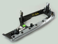 2011 - 2016 BMW 5 SERIES F10 550I DASHBOARD HEADLIGHT SWITCH BEZEL LEFT LH OEM, Buy