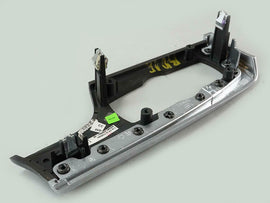 2011 - 2016 BMW 5 SERIES F10 550I DASHBOARD HEADLIGHT SWITCH BEZEL LEFT LH OEM, Buy