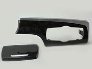 2011 - 2016 BMW 5 SERIES F10 550I DASHBOARD HEADLIGHT SWITCH BEZEL LEFT LH OEM, Price