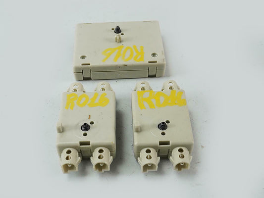 2011 - 2013 Bmw 5 Series F10 550I Circuit Interference Antenna Computer Module