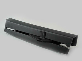 2011 - 2016 BMW 5 SERIES F10 DOOR QUARTER GLASS SUN SHADE PRIVACY BLIND REAR RH, Buy