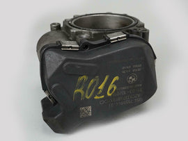 2011 - 2016 BMW 5 SERIES F10 4.4L THROTTLE BODY VALVE ENGINE 13547555944 OEM, Buy
