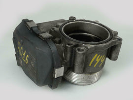 2011 - 2016 BMW 5 SERIES F10 4.4L THROTTLE BODY VALVE ENGINE 13547555944 OEM, Price