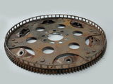 2009 - 2012 BMW 7 SERIES F01 F02 4.4L TWIN TURBO FLEX PLATE FLYWHEEL AUTO TRANS