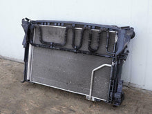 Load image into Gallery viewer, 2008 - 2011 Mercedes  W204 Radiator Cooling Ac Condenser Electric Fan Motor OEM, cheap