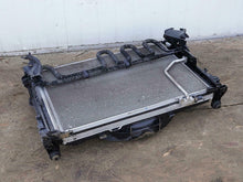 Load image into Gallery viewer, 2008 - 2011 Mercedes  W204 Radiator Cooling Ac Condenser Electric Fan Motor OEM, in stock