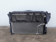 Load image into Gallery viewer, 2008 - 2011 Mercedes  W204 Radiator Cooling Ac Condenser Electric Fan Motor OEM, price