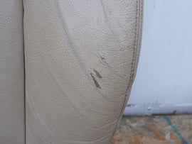 2014 - 2017 BMW 4 SERIES F32 SEAT LEATHER BUCKET CUSHION FRONT REAR SET OEM, Buy