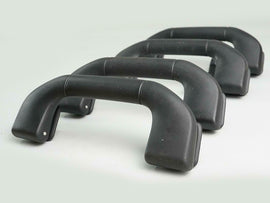 2008 - 2014 Mercedes Benz C Class W204 Grab Grip Handle Upper Roof Set OEM, Buy