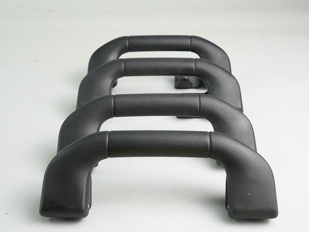  2008 - 2014 Mercedes Benz C Class W204 Grab Grip Handle Upper Roof Set OEM, buy