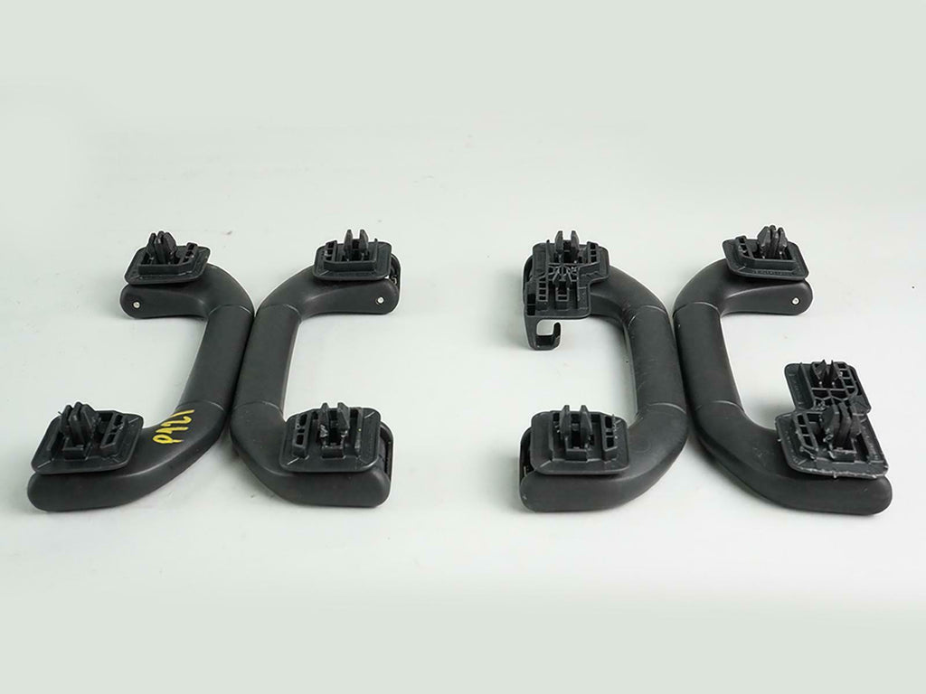  2008 - 2014 Mercedes Benz C Class W204 Grab Grip Handle Upper Roof Set OEM, in stock