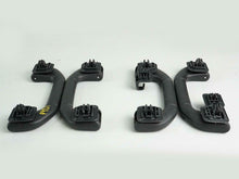 Load image into Gallery viewer, 2008 - 2014 Mercedes Benz C Class W204 Grab Grip Handle Upper Roof Set OEM, in stock