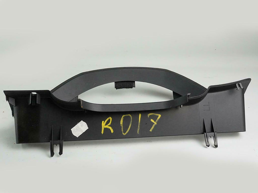  2008 - 2011 Mercedes Benz C Class W204 Speedometer Cluster Bezel Cover Unit OEM, cheap
