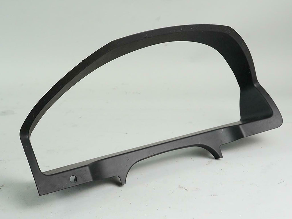  2008 - 2011 Mercedes Benz C Class W204 Speedometer Cluster Bezel Cover Unit OEM, in stock