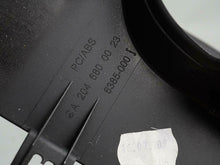 Load image into Gallery viewer, 2008 - 2011 Mercedes Benz C Class W204 Speedometer Cluster Bezel Cover Unit OEM, used