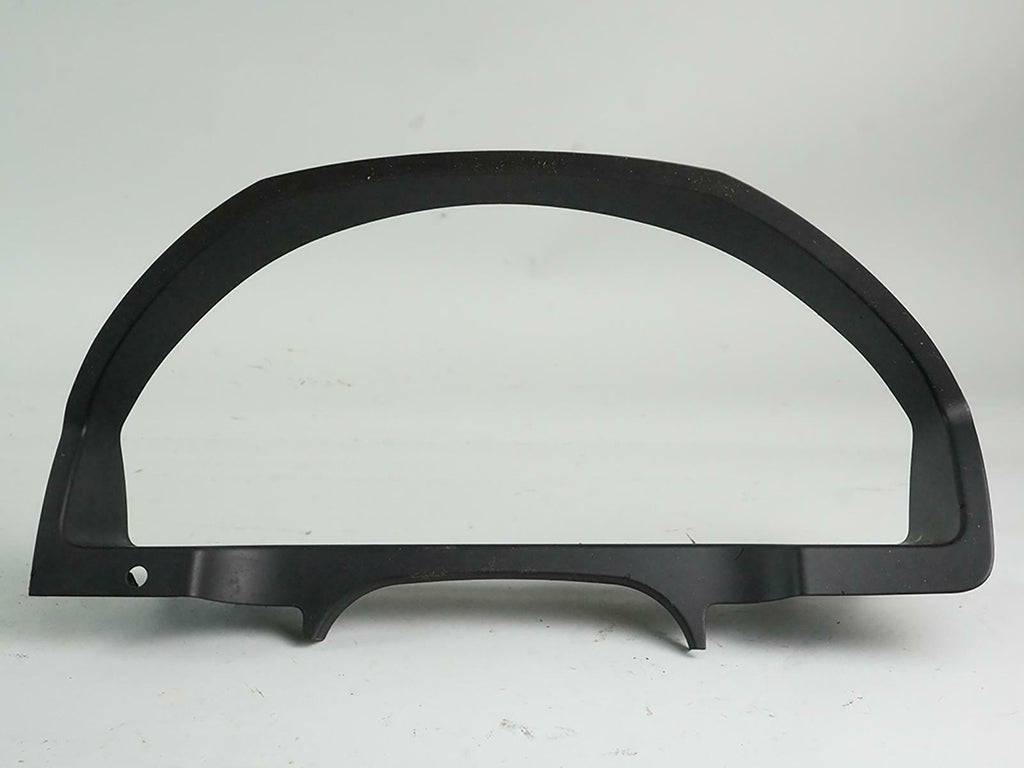  2008 - 2011 Mercedes Benz C Class W204 Speedometer Cluster Bezel Cover Unit OEM, buy