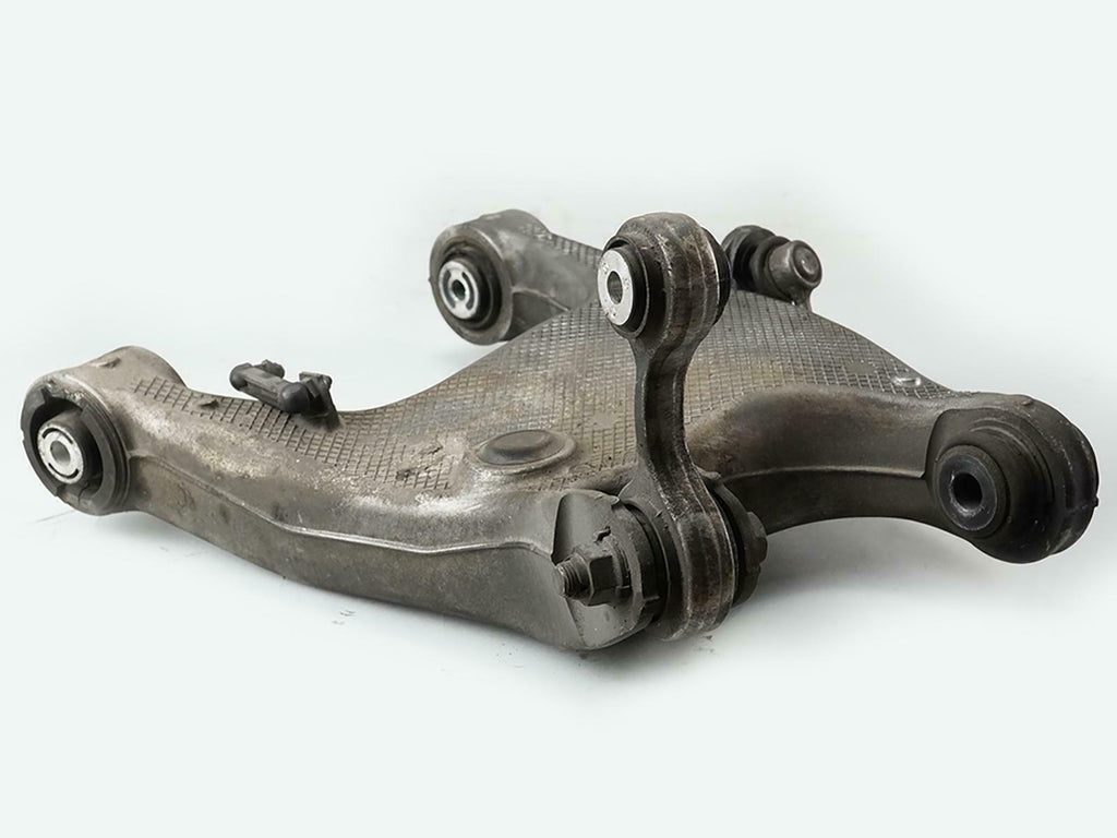  2007 - 2013 BMW 5 SERIES F10 4.8L SUSPENSION SWING WINGER REAR LEFT 33326784349, buy