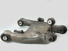 Load image into Gallery viewer, 2007 - 2013 BMW 5 SERIES F10 4.8L SUSPENSION SWING WINGER REAR LEFT 33326784349, price